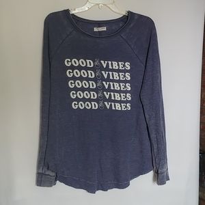 Good Vibes Thermal